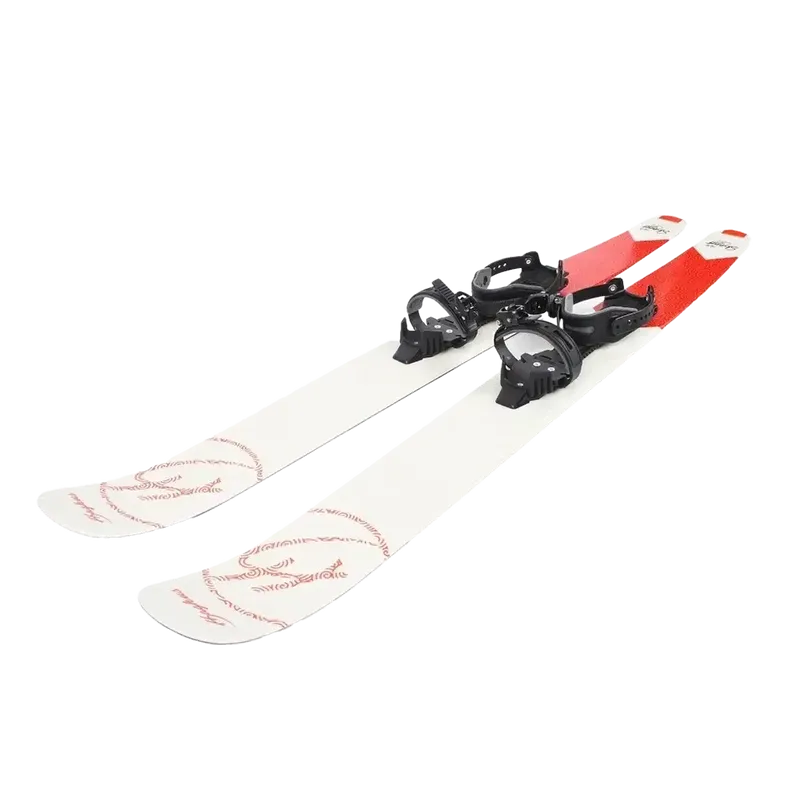 Haghus Skinner Glidsnösko 145cm