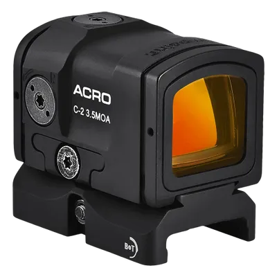 Aimpoint Acro C-2 Weaver/Picatinny