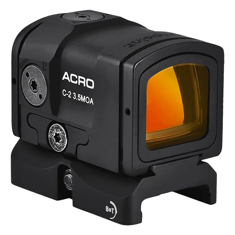 Aimpoint Acro C-2 Weaver/Picatinny