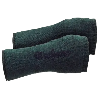 Woolpower Wrist Gaiter Forest Green