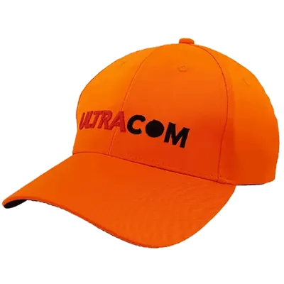 Ultracom Keps Orange