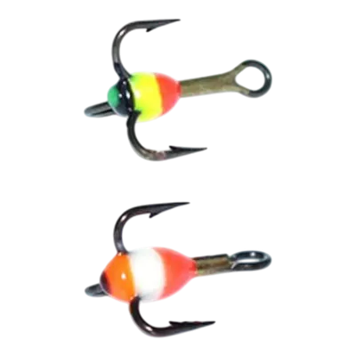Blue Fox Lyskrok 2-pack Storlek 10