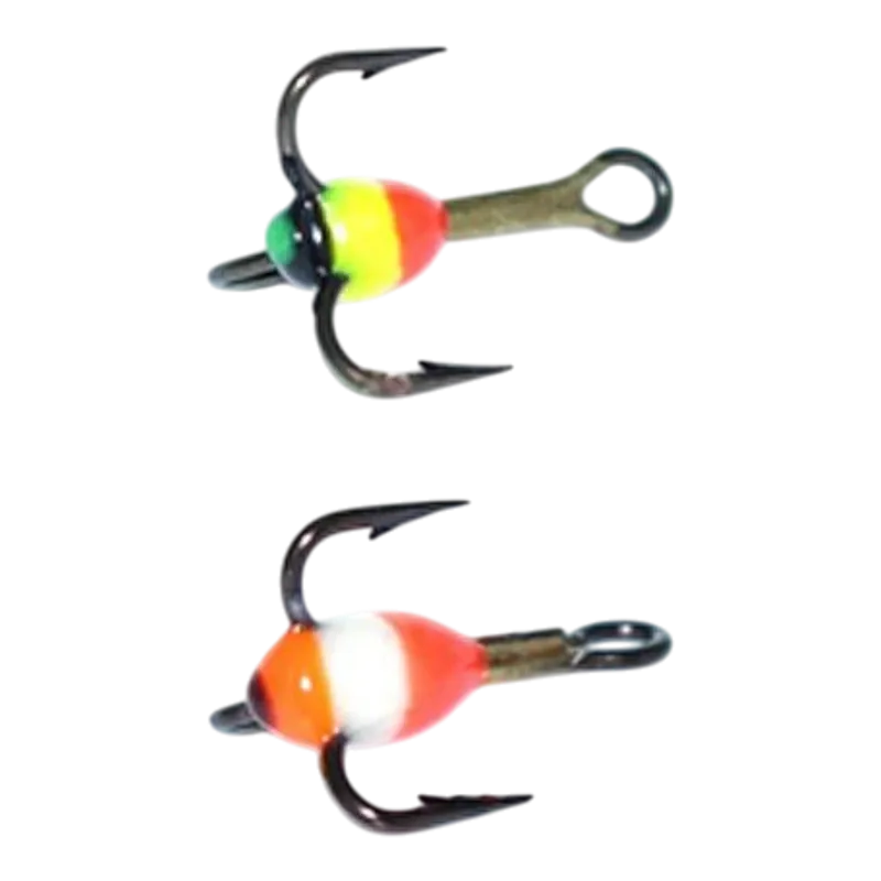 Blue Fox Lyskrok 2-pack Storlek 10