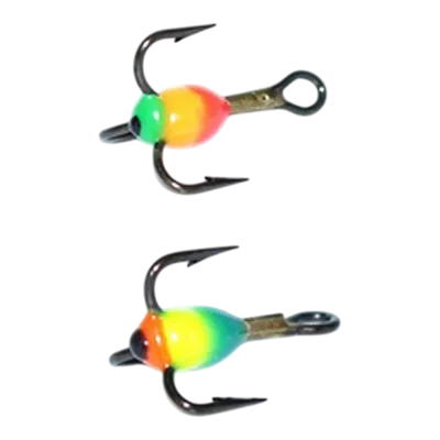Blue Fox Lyskrok 2-pack Storlek 10