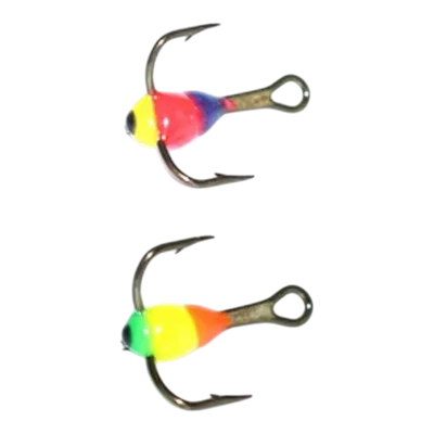 Blue Fox Lyskrok 2-pack Storlek 12