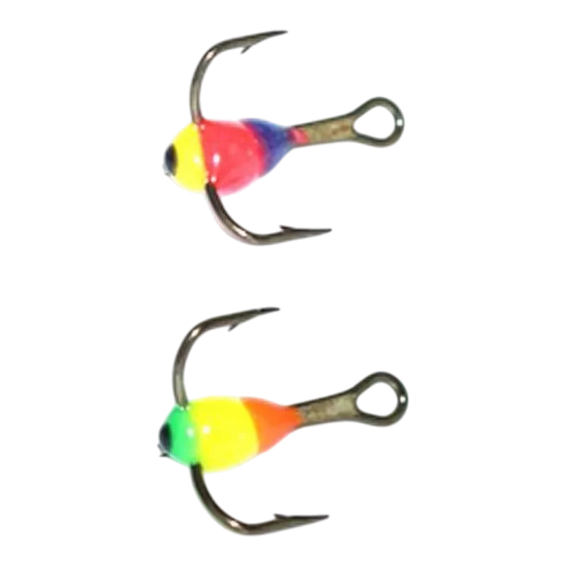 Blue Fox Lyskrok 2-pack Storlek 12