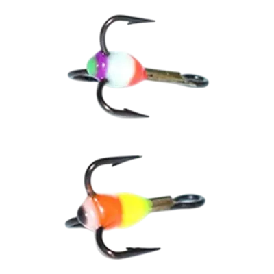 Blue Fox Lyskrok 2-pack Storlek 12