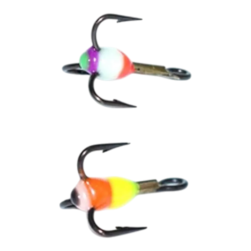 Blue Fox Lyskrok 2-pack Storlek 12