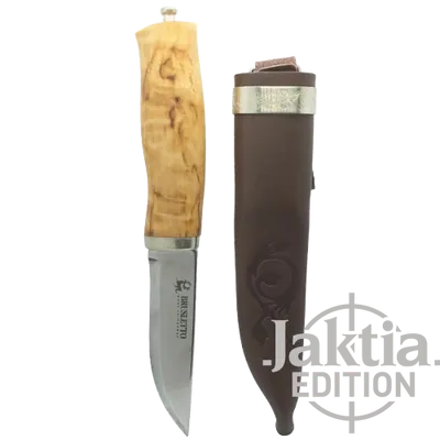 Brusletto Halling Jaktia Edition