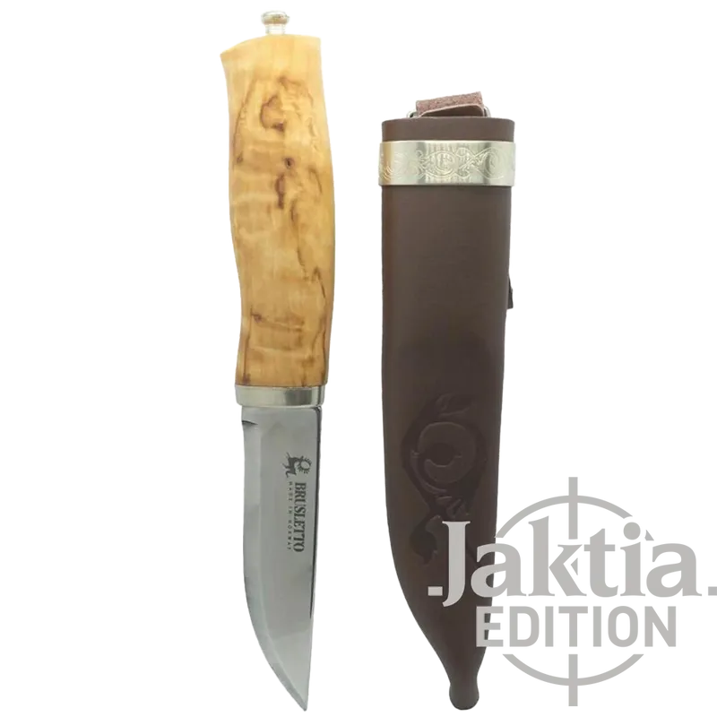 Brusletto Halling Jaktia Edition