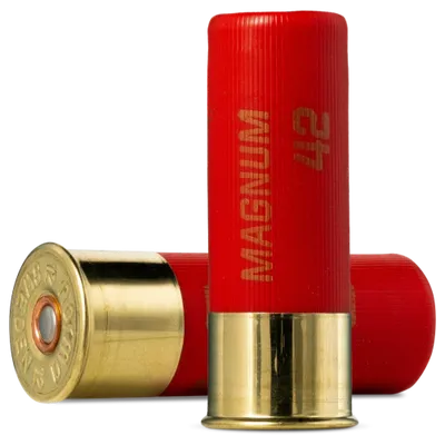 Norma Magnum 12/70 42 g US1