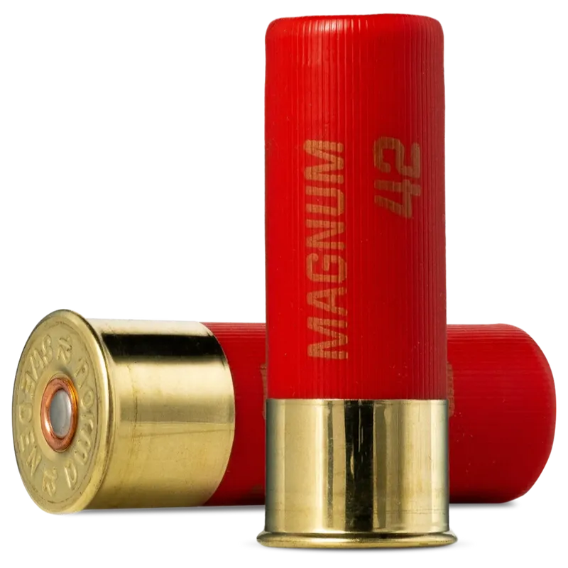 Norma Magnum 12/70 42 g US1