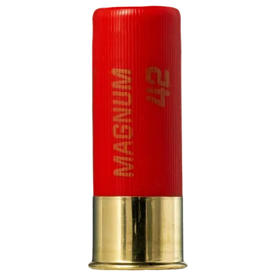 Norma Magnum 12/70 42 g US1