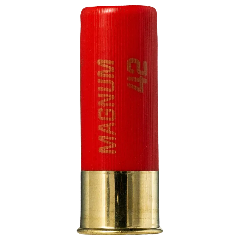 Norma Magnum 12/70 42 g US1
