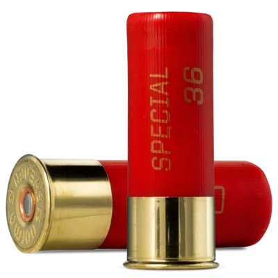 Norma Special 36 12/70 US5