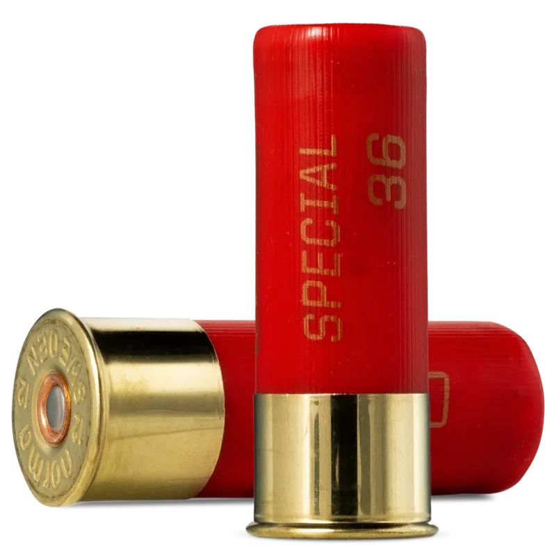Norma Special 36 12/70 US1