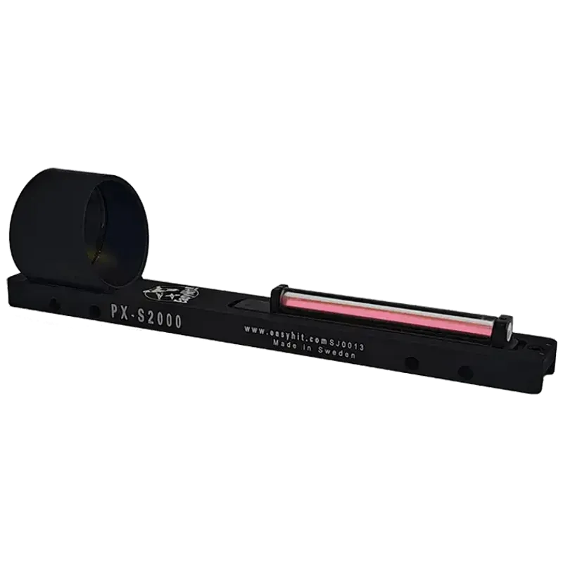 EasyHit PXS 2000 Ring/Dot sikte