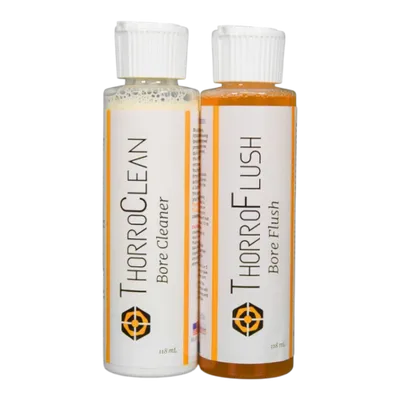 ThorroClean Piprengöringsmedel 118 ml
