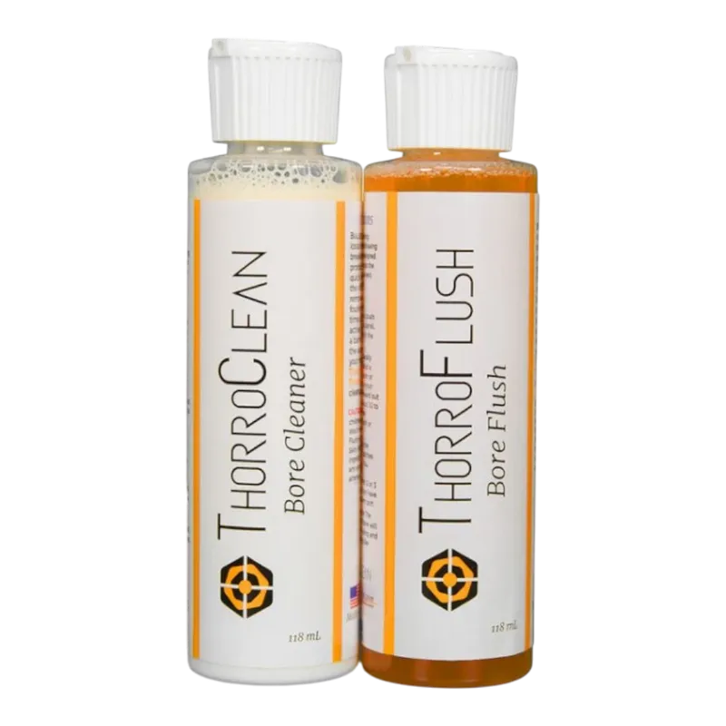 ThorroClean Piprengöringsmedel 118 ml