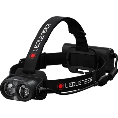LED Lenser H19R Core Pannlampa