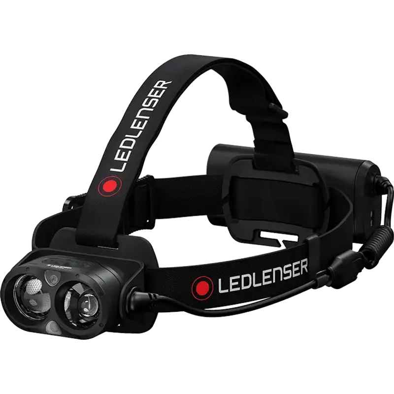 LED Lenser H19R Core Pannlampa