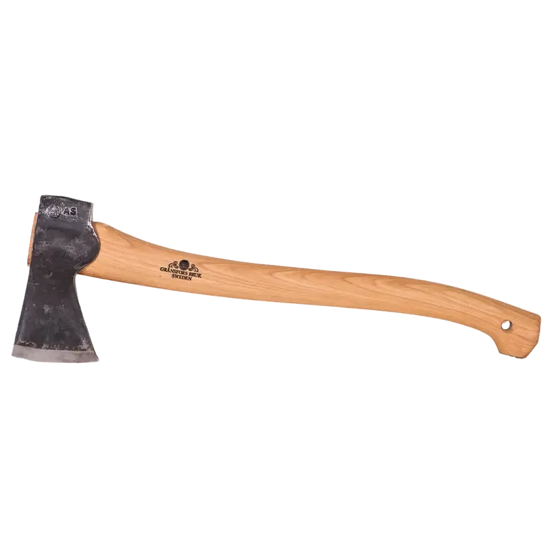 Gränsfors Liten Skogsyxa