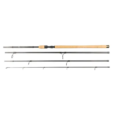 Daiwa Legalis Spin 9' 4pc 15-40g