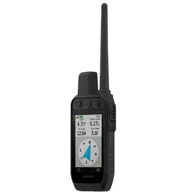 Garmin Alpha 300 Handenhet