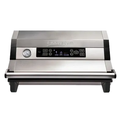 Vakuumpackare Finnvacuum Titanium