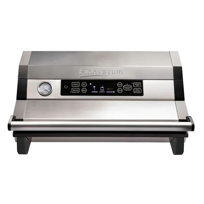 Vakuumpackare Finnvacuum Titanium
