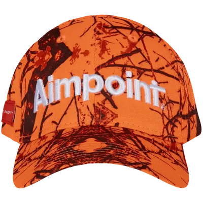 Aimpoint Lippalakki Orange Camo