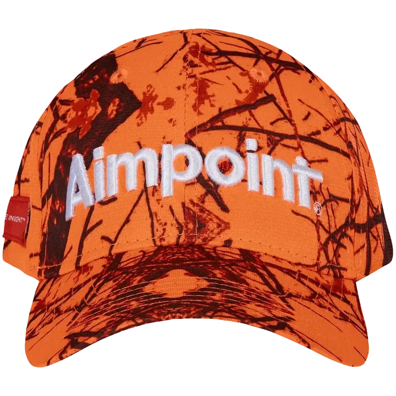 Aimpoint Lippalakki Orange Camo