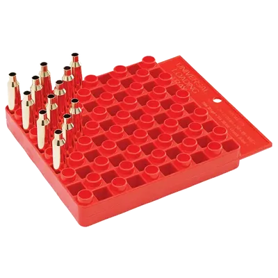 Hornady Laddbrätte