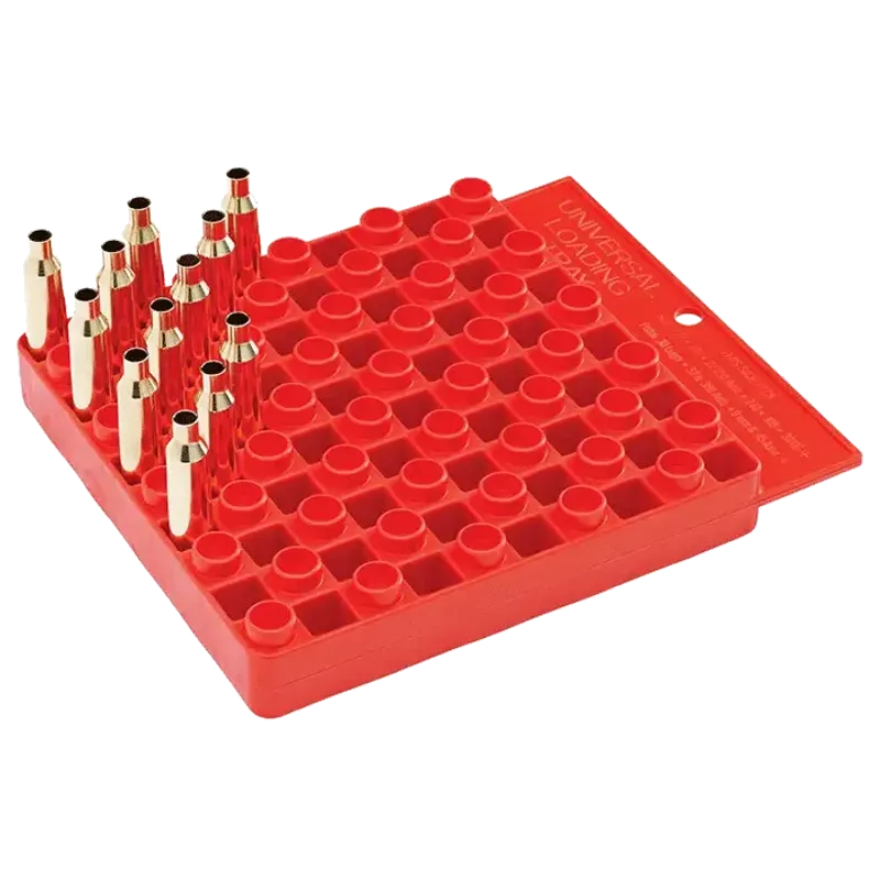 Hornady Laddbrätte