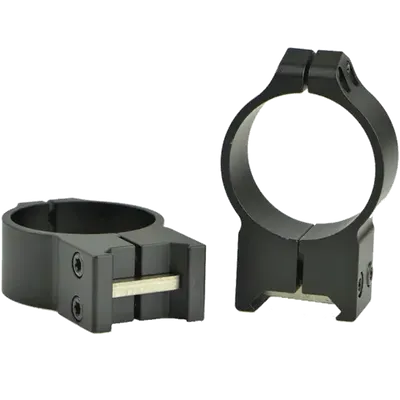 Warne Maxima 34mm Ringar