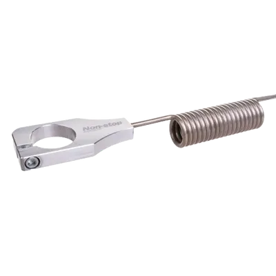 Non-stop Bike antenna