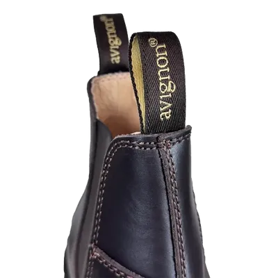 Avignon Darwin Jodhpurs Leather