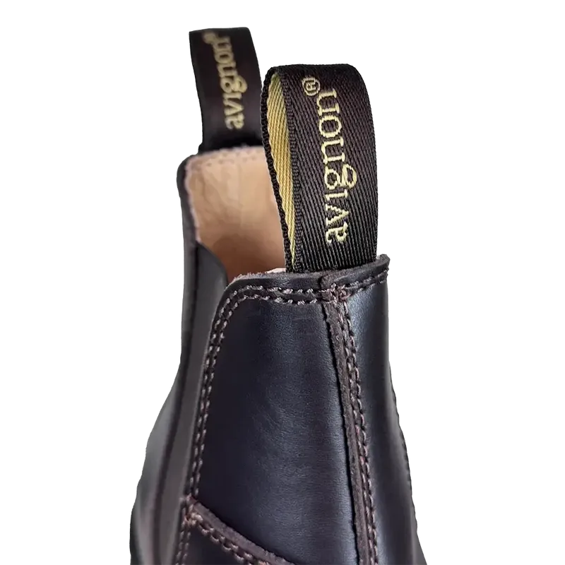 Avignon Darwin Jodhpurs Leather
