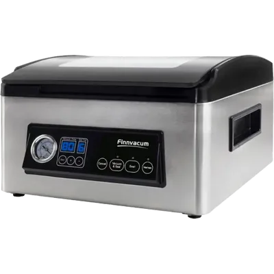 Vakuumpackare Finnvacuum Premium
