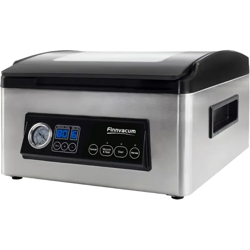 Vakuumpackare Finnvacuum Premium