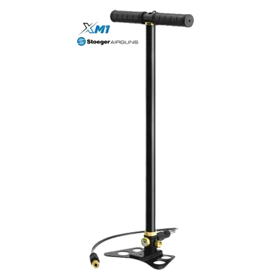 Stoeger Luftpump XM1 PCP 200bar