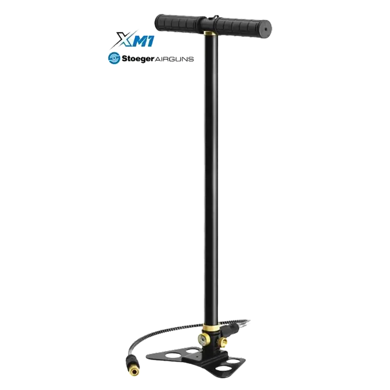 Stoeger Luftpump XM1 PCP 200bar