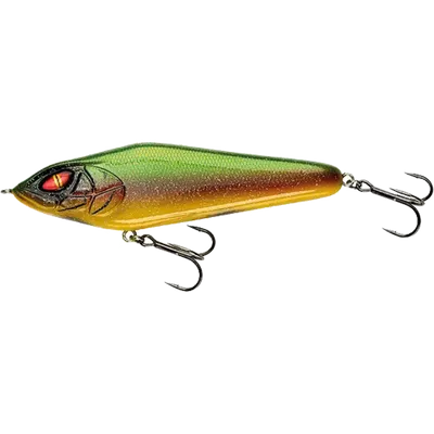 Daiwa Prorex Lazy Jerk 155ss Parrot