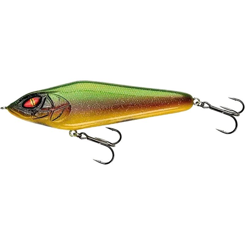 Daiwa Prorex Lazy Jerk 155ss Parrot