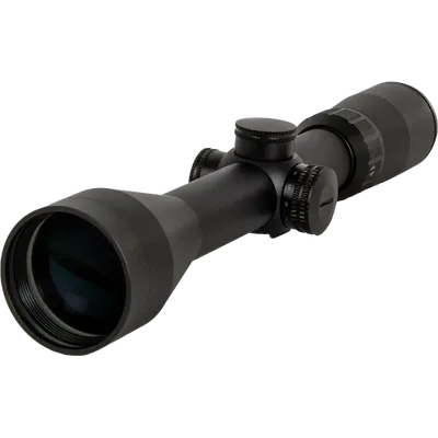 Scandium X4 2,5-10x50i 2.0