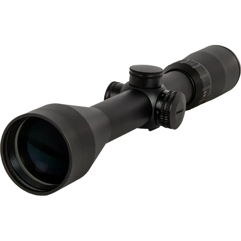 Scandium X4 2,5-10x50i 2.0
