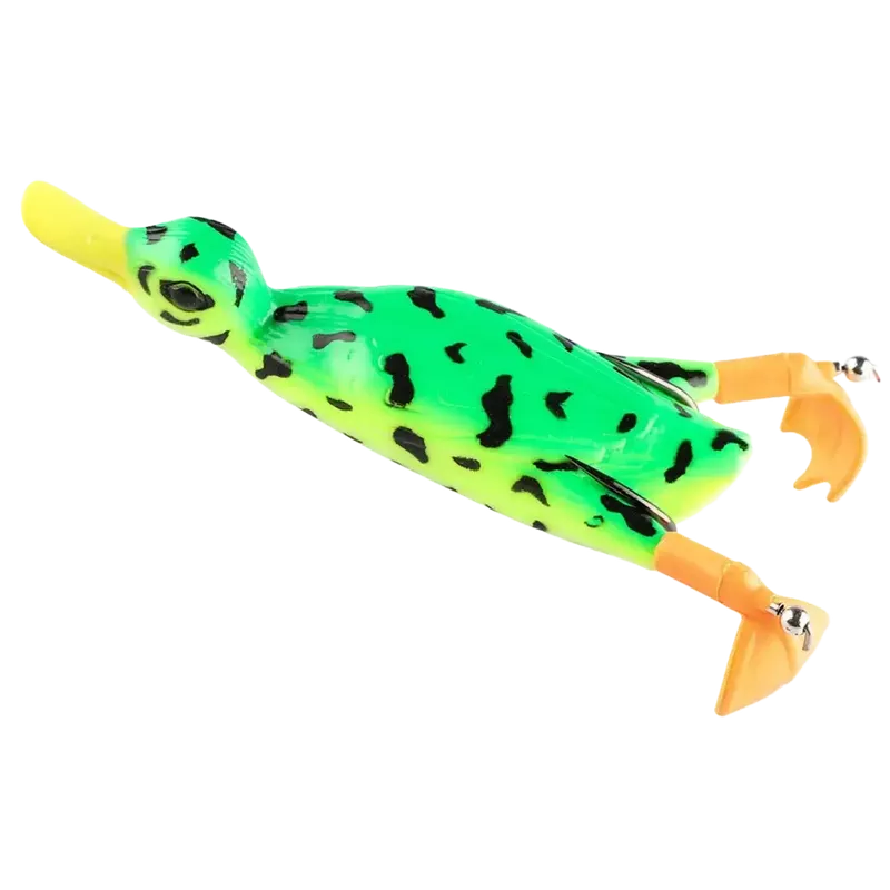 IFISH Duckling 22,5g, GRYL