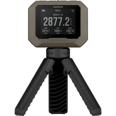 Garmin Xero® C1 Pro Kronograf