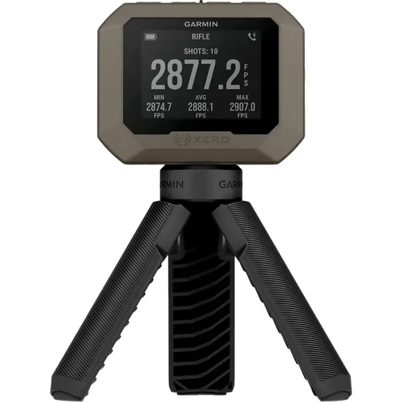 Garmin Xero® C1 Pro Kronograf