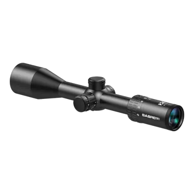 Sabre X8 2-16x50 Belyst Kikarsikte